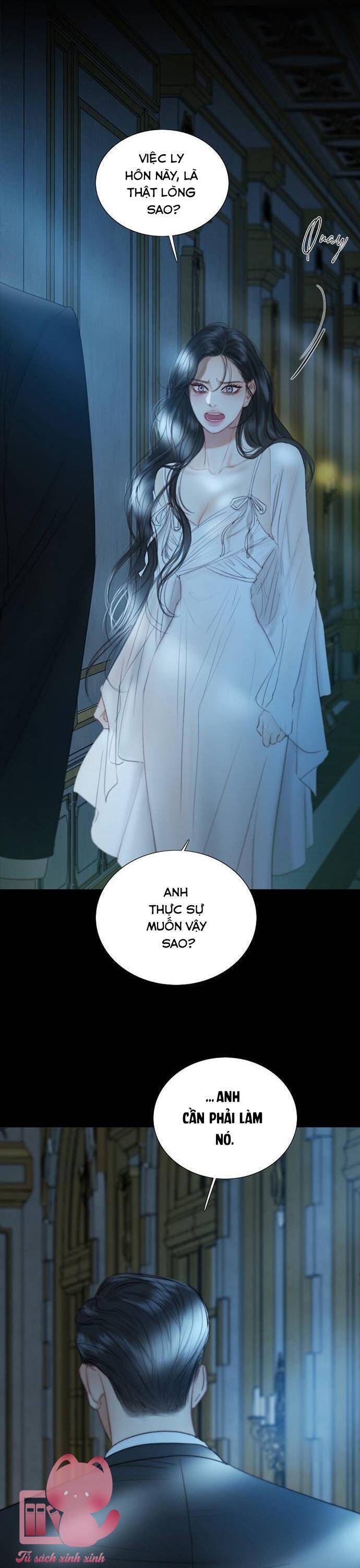 Serena Chap 91 - Next Chap 92