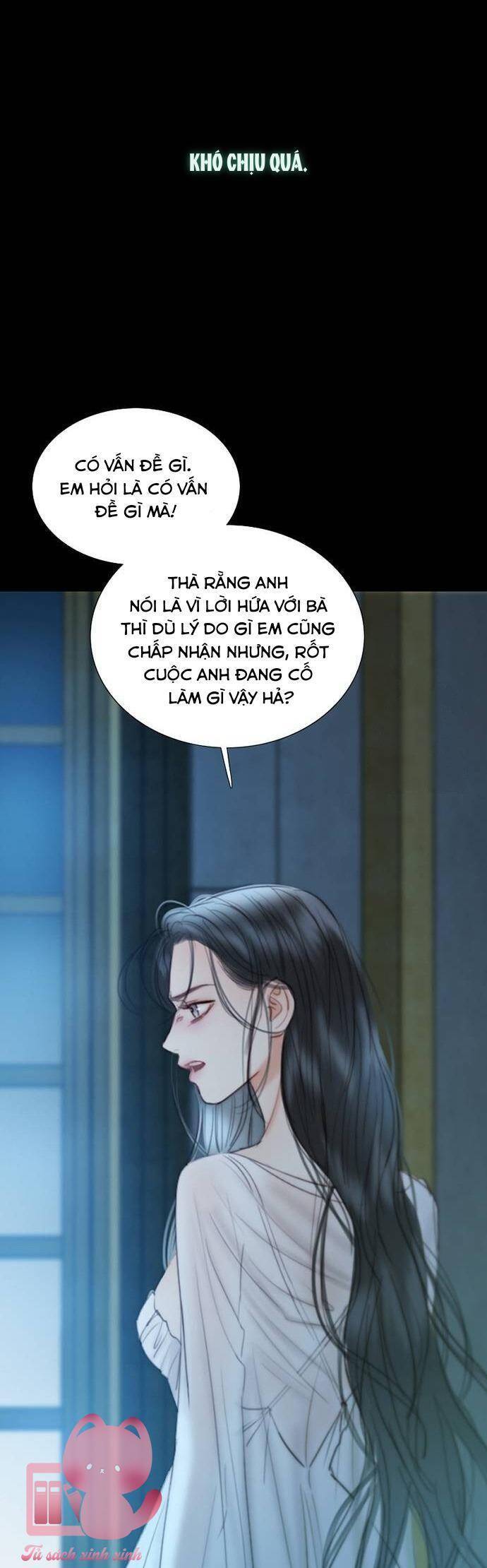 Serena Chap 91 - Next Chap 92