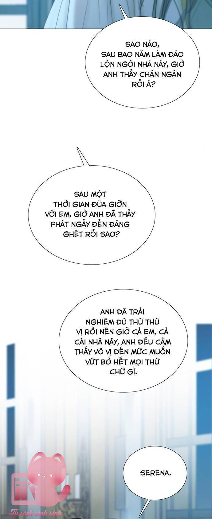 Serena Chap 91 - Next Chap 92