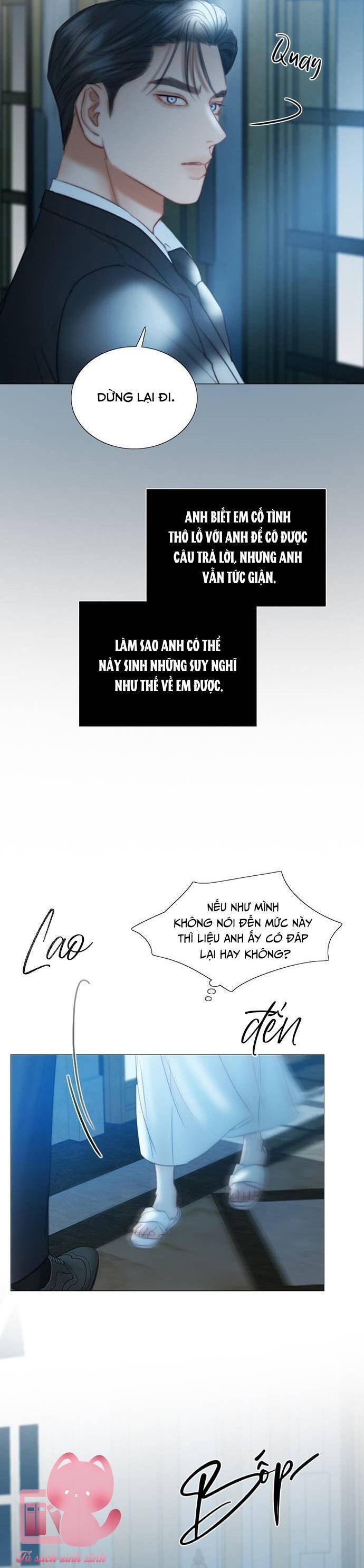 Serena Chap 91 - Next Chap 92