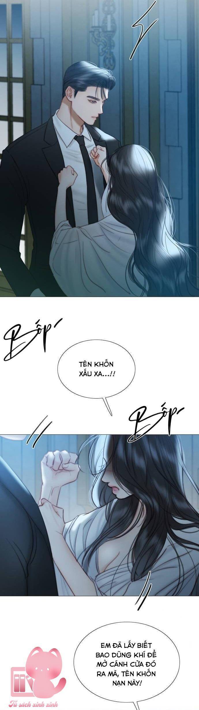 Serena Chap 91 - Next Chap 92