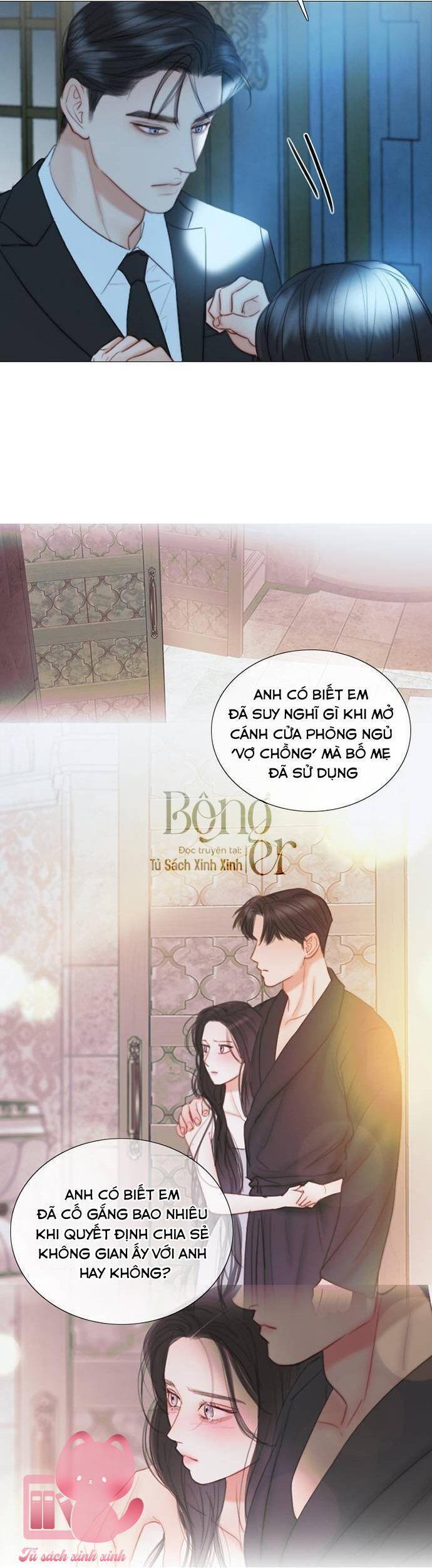 Serena Chap 91 - Next Chap 92