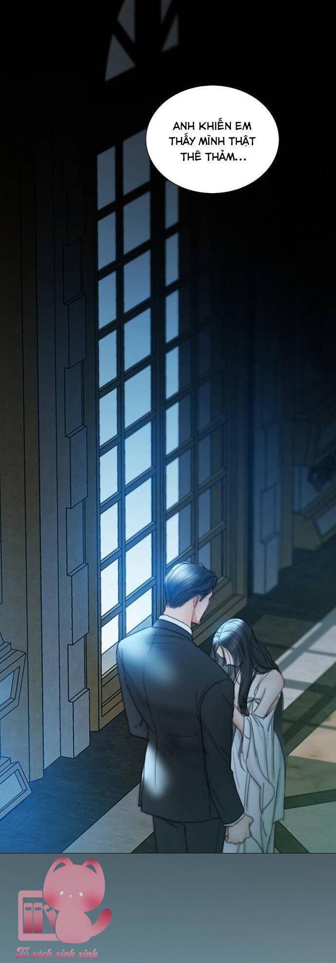 Serena Chap 91 - Next Chap 92