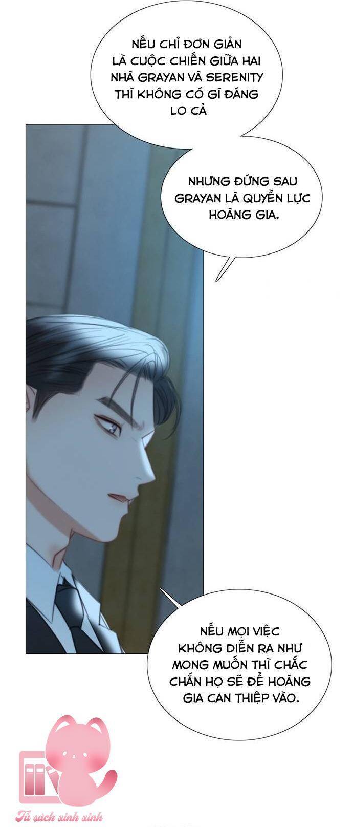 Serena Chap 91 - Next Chap 92