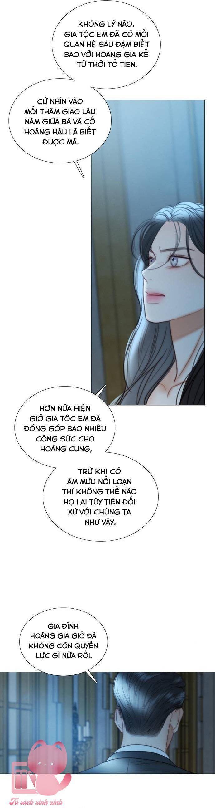 Serena Chap 91 - Next Chap 92