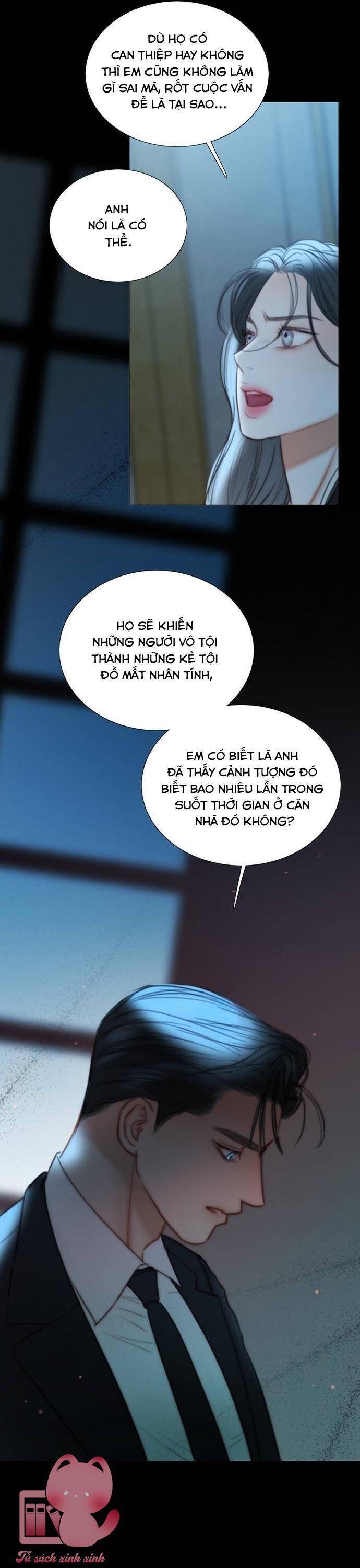 Serena Chap 91 - Next Chap 92