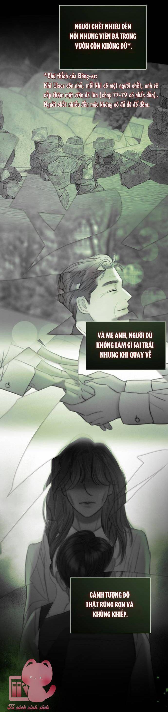 Serena Chap 91 - Next Chap 92
