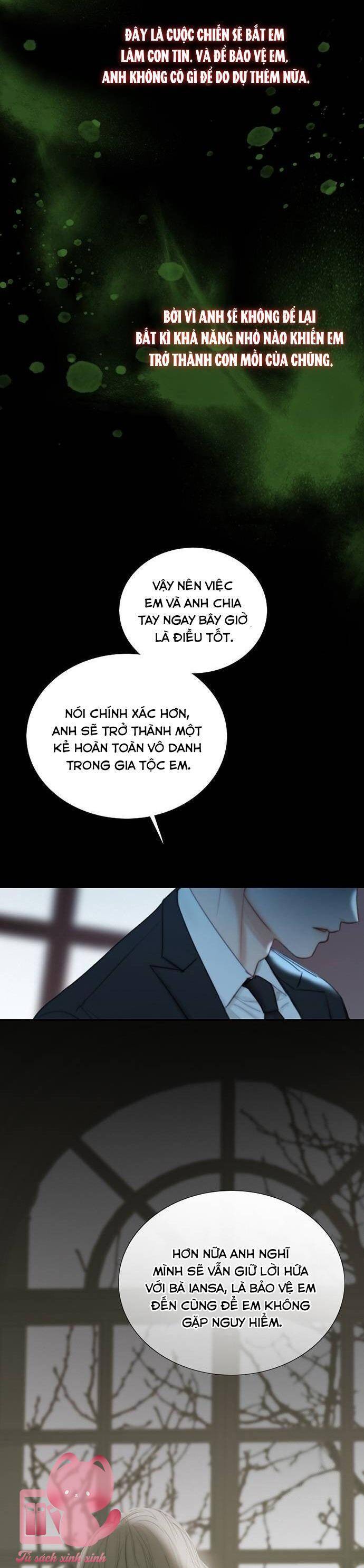 Serena Chap 91 - Next Chap 92