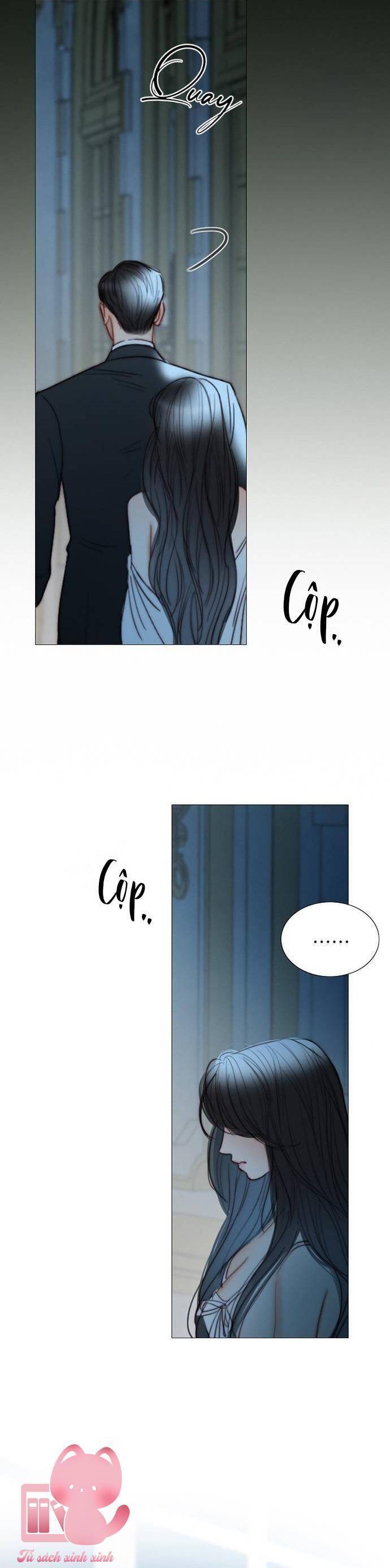 Serena Chap 91 - Next Chap 92