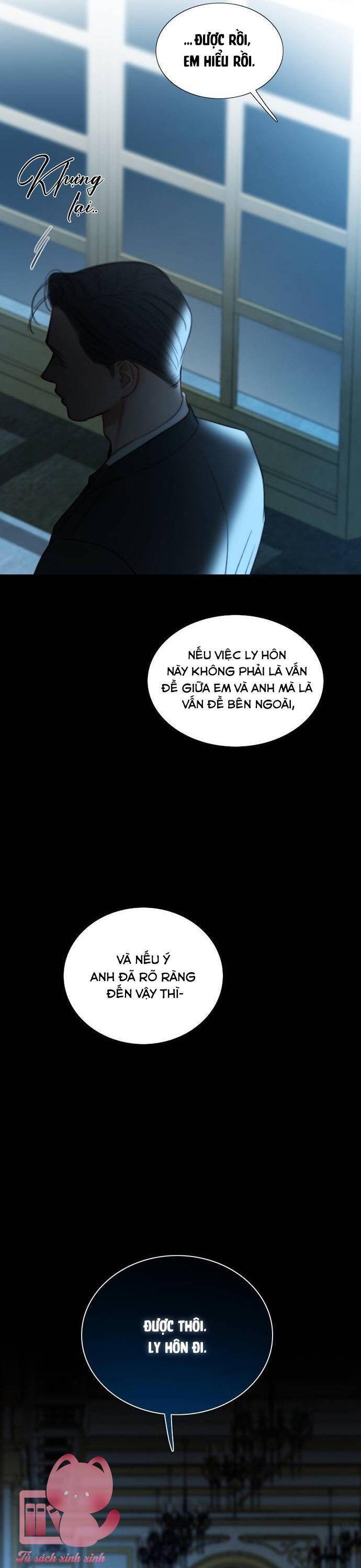 Serena Chap 91 - Next Chap 92