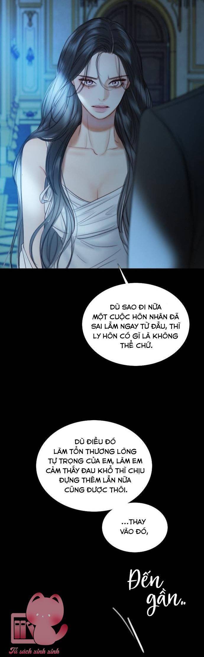 Serena Chap 91 - Next Chap 92