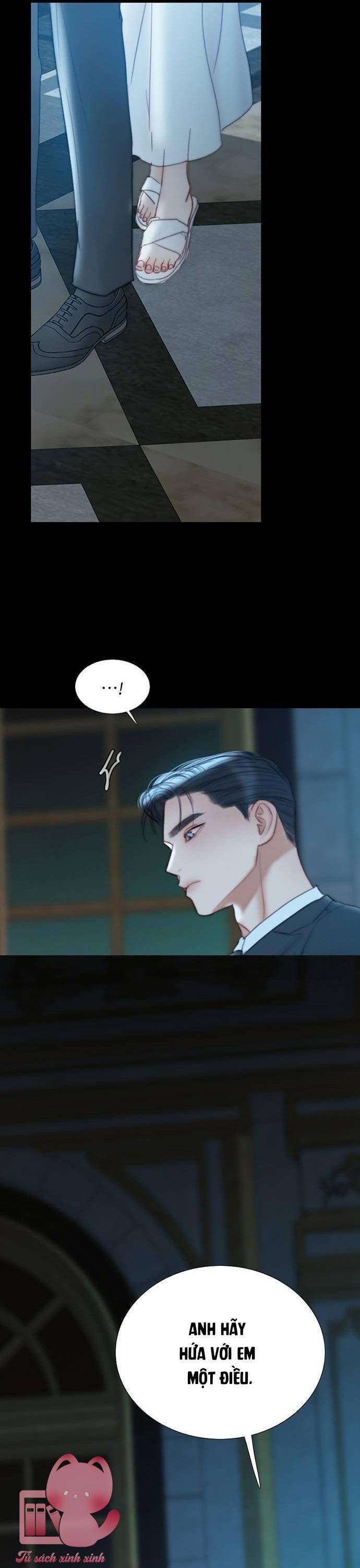 Serena Chap 91 - Next Chap 92