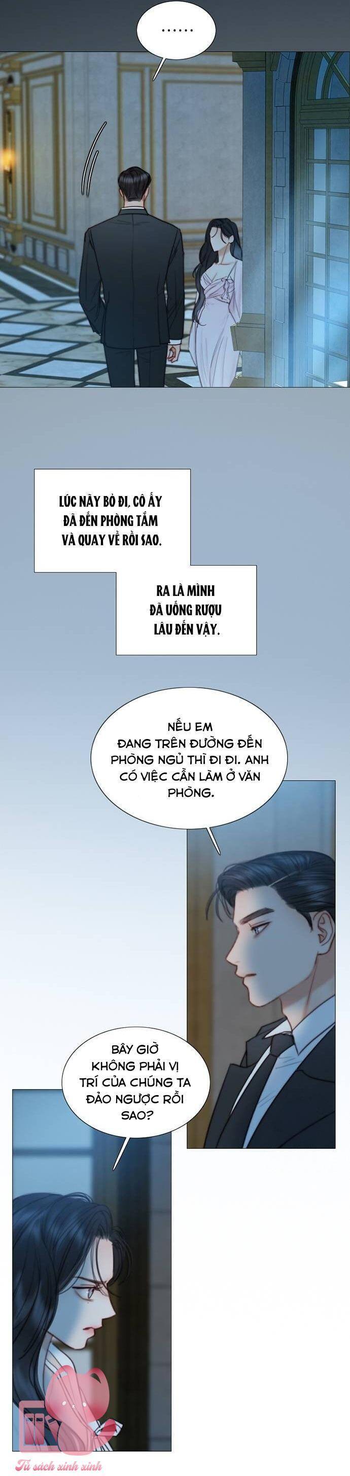 Serena Chap 91 - Next Chap 92