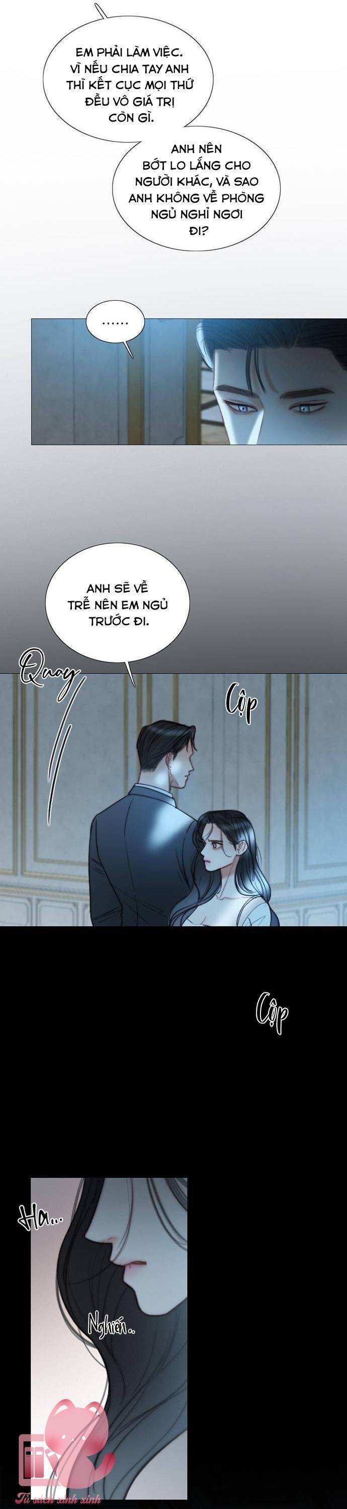 Serena Chap 91 - Next Chap 92
