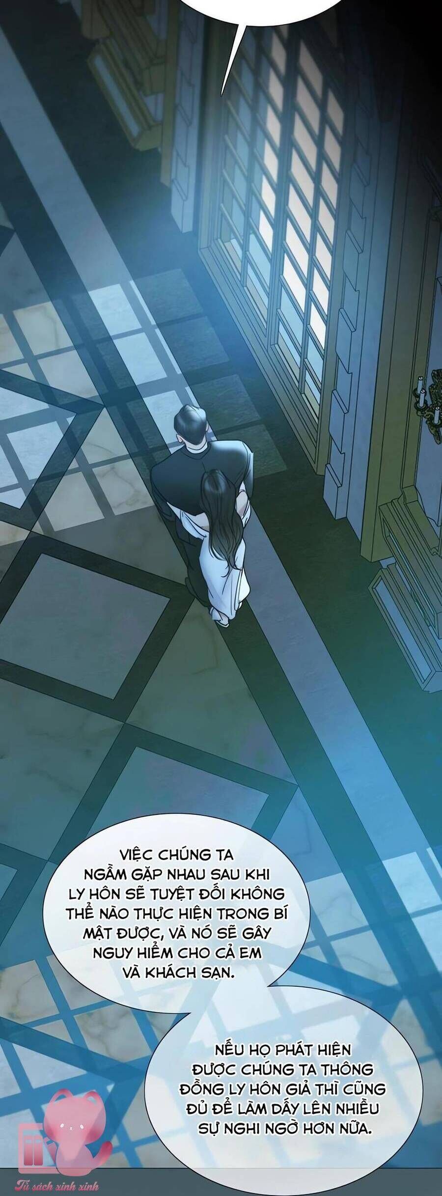 Serena Chap 92 - Next Chap 93