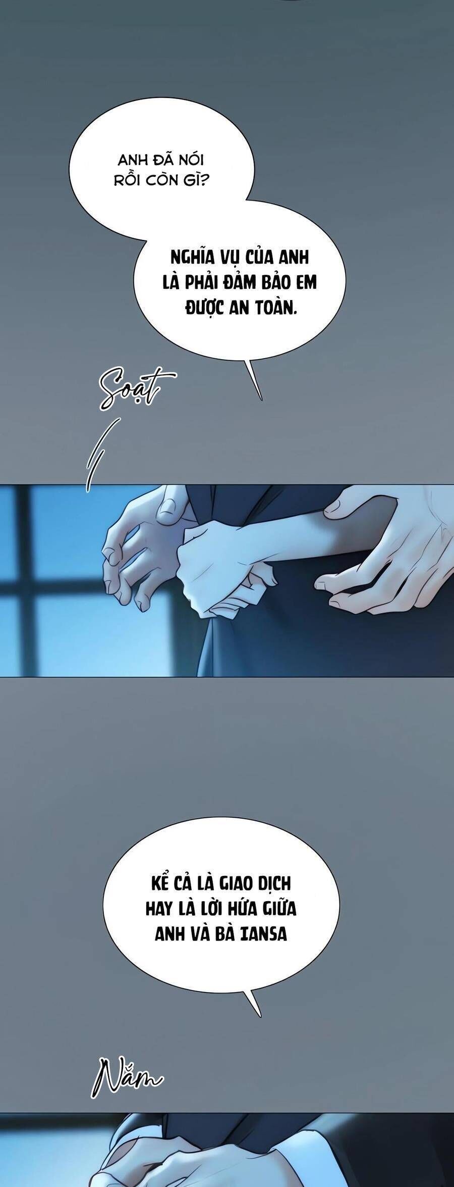 Serena Chap 92 - Next Chap 93