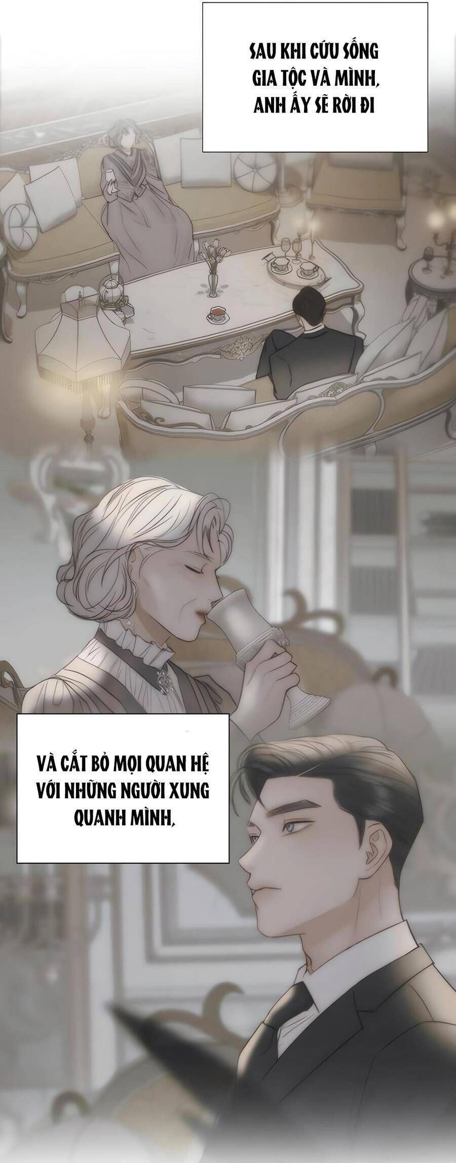 Serena Chap 92 - Next Chap 93