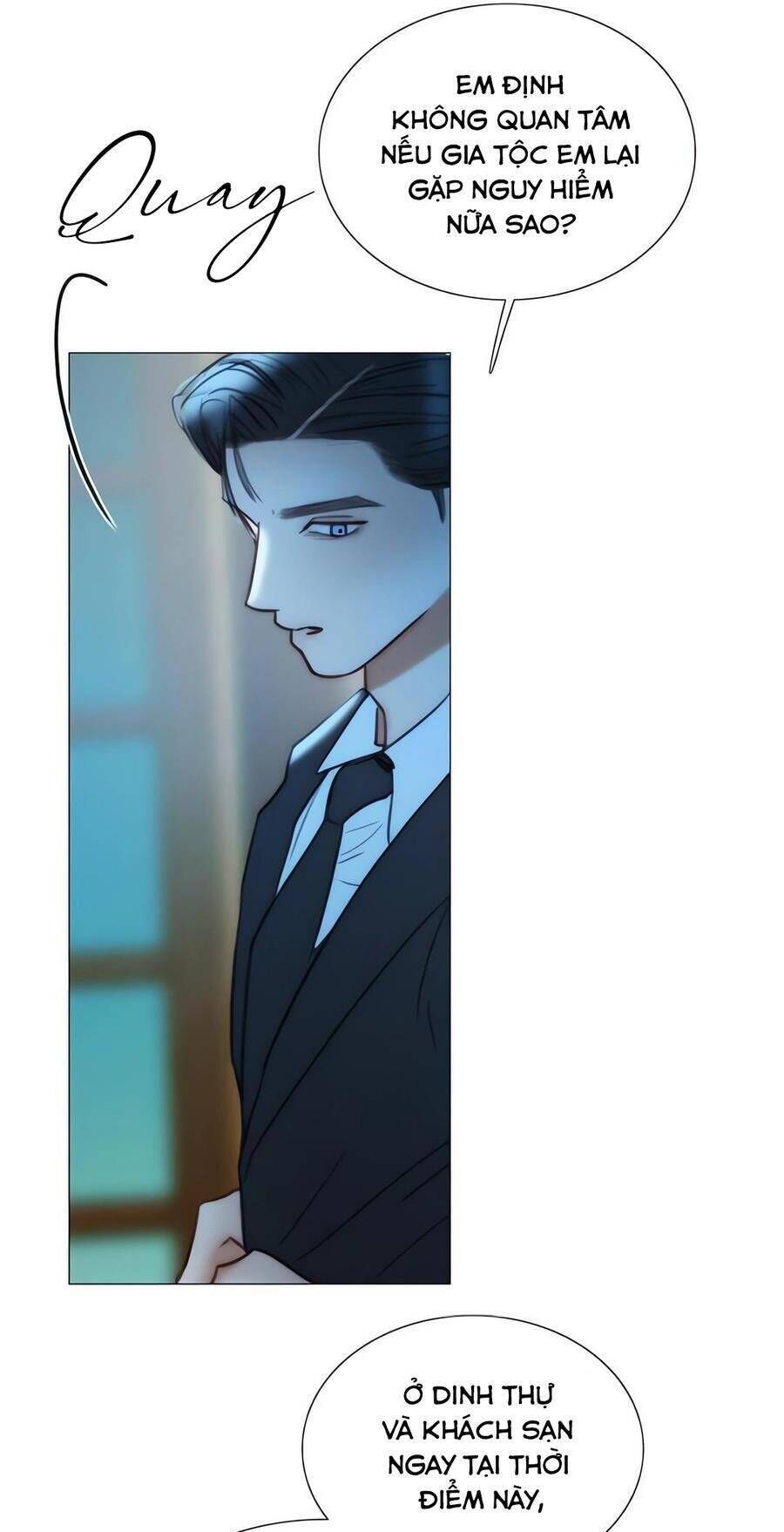 Serena Chap 92 - Next Chap 93