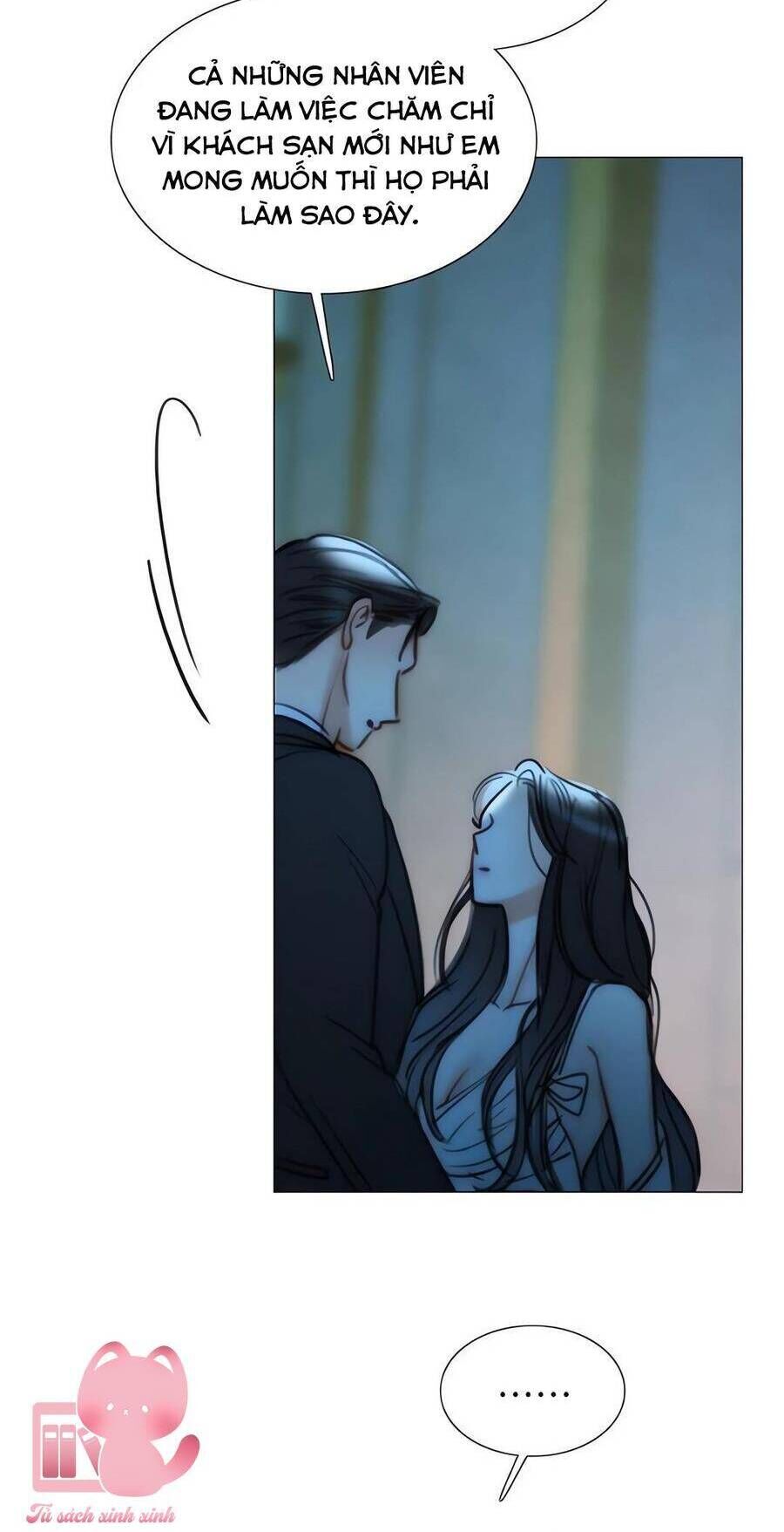 Serena Chap 92 - Next Chap 93