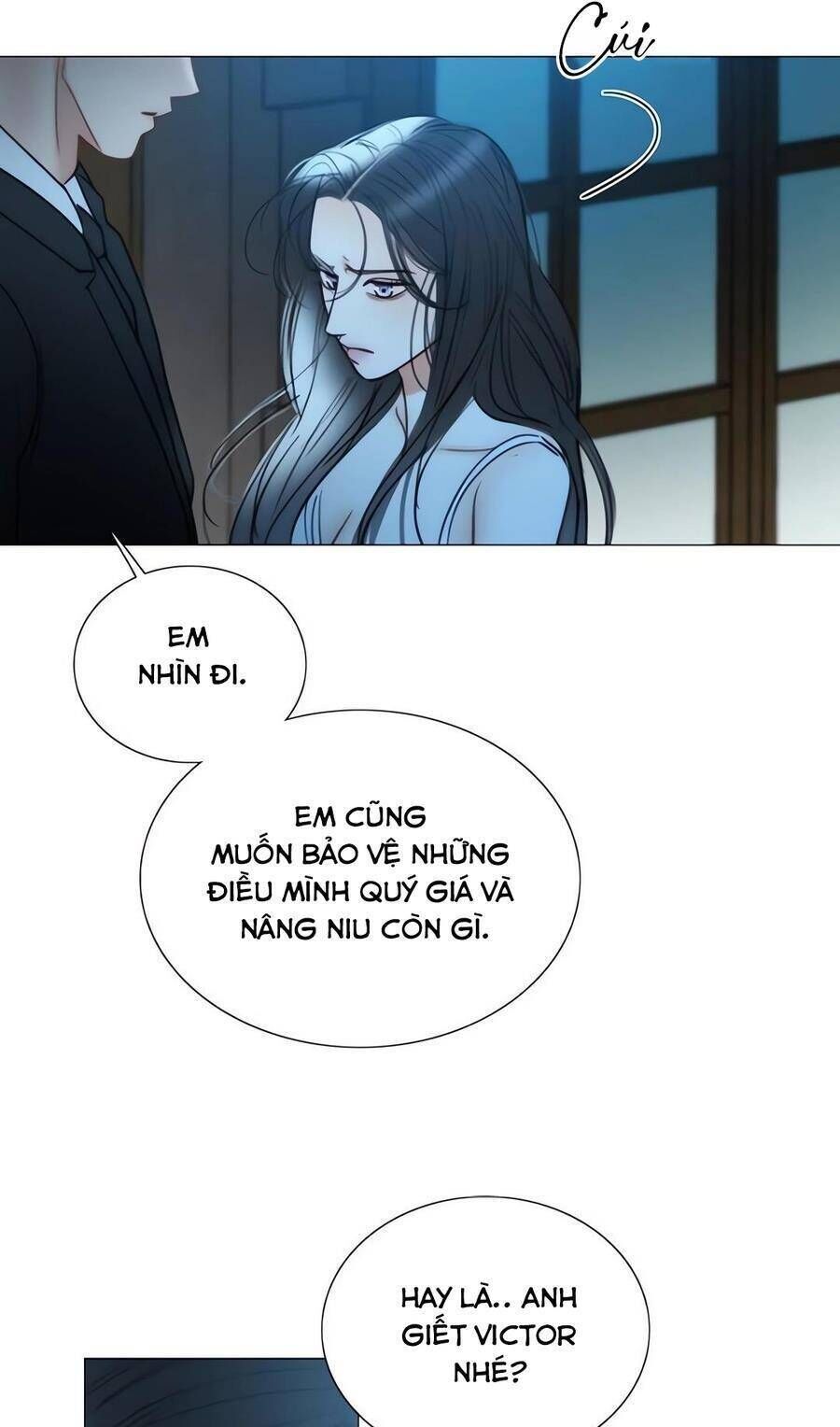 Serena Chap 92 - Next Chap 93