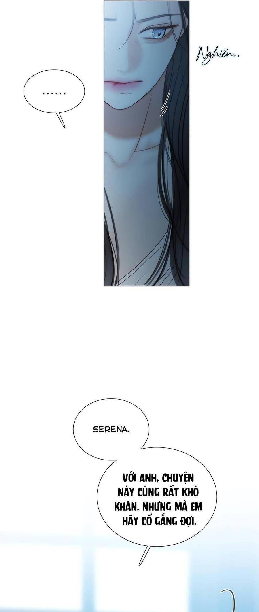 Serena Chap 92 - Next Chap 93