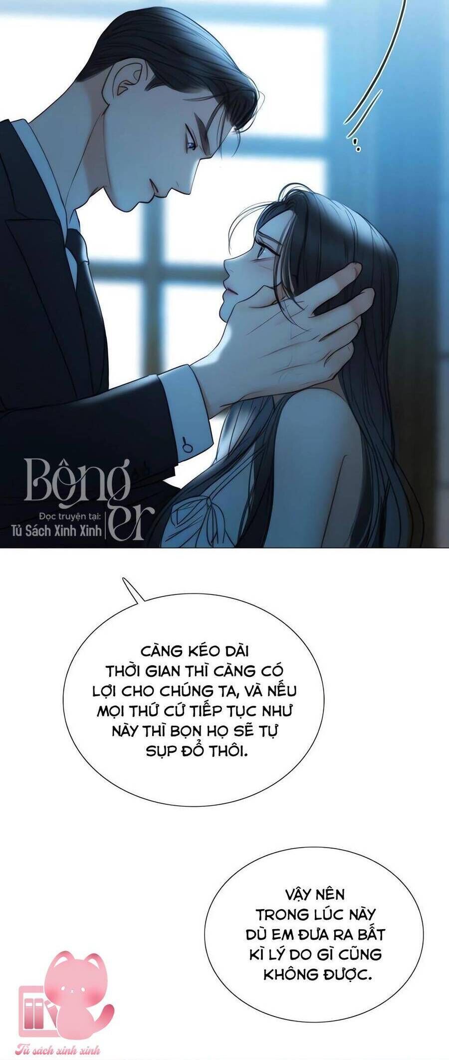 Serena Chap 92 - Next Chap 93