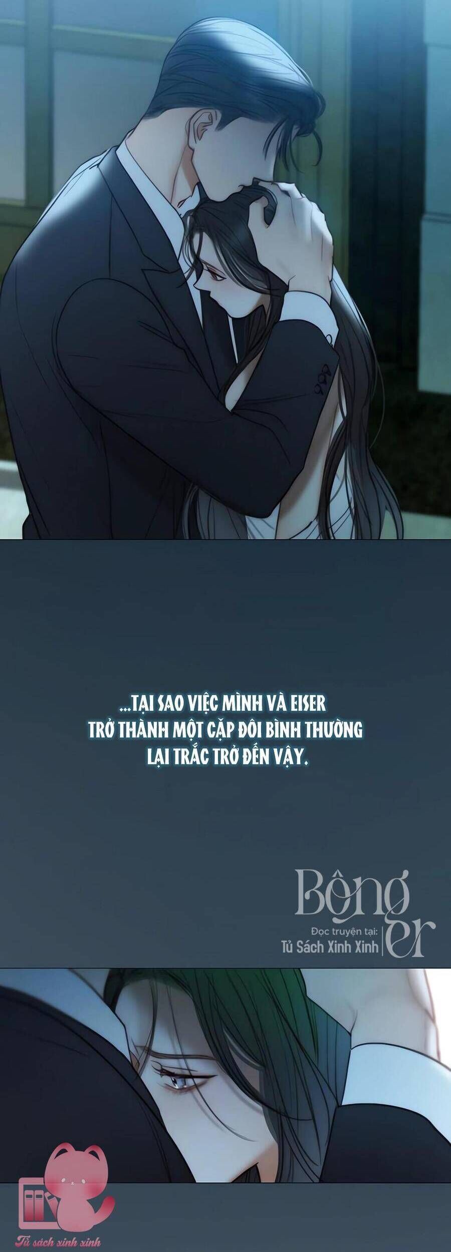 Serena Chap 92 - Next Chap 93