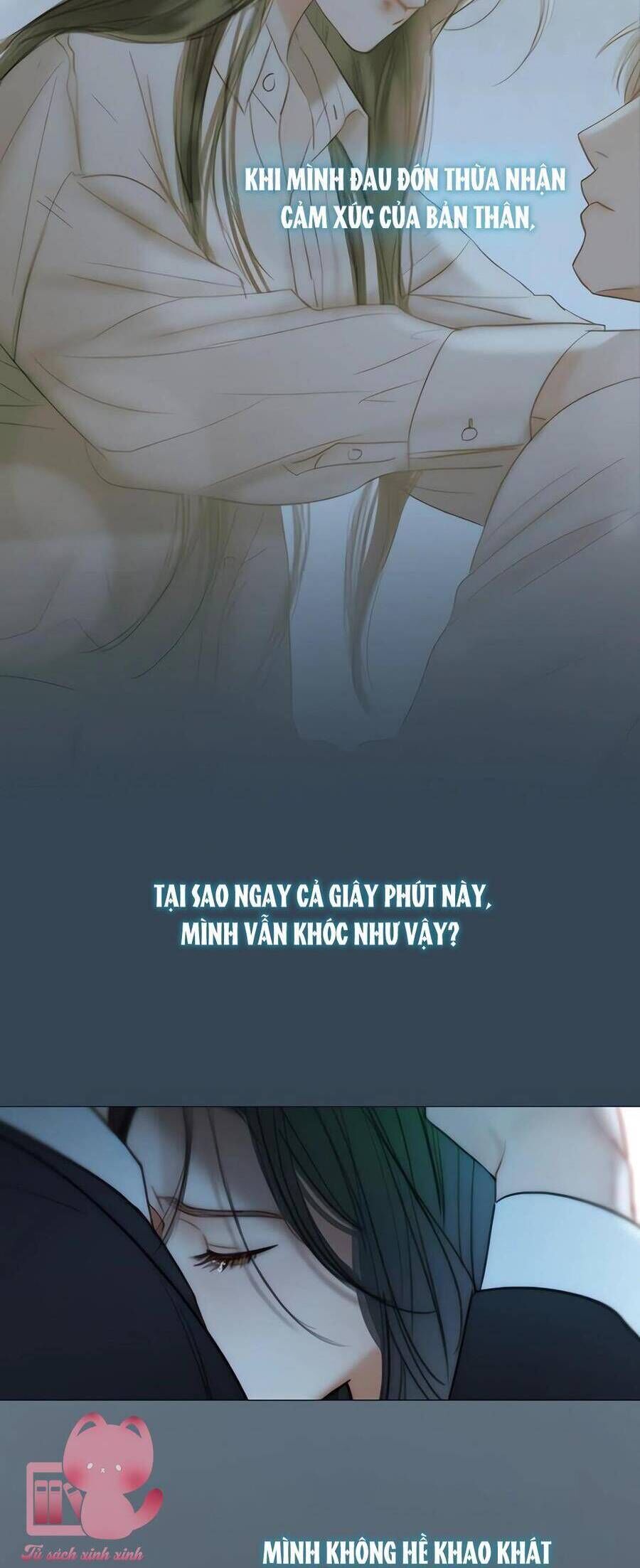 Serena Chap 92 - Next Chap 93