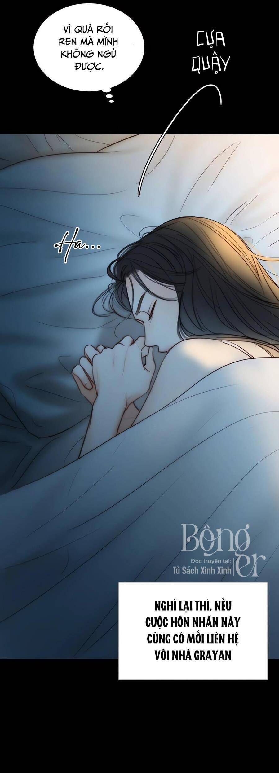 Serena Chap 92 - Next Chap 93