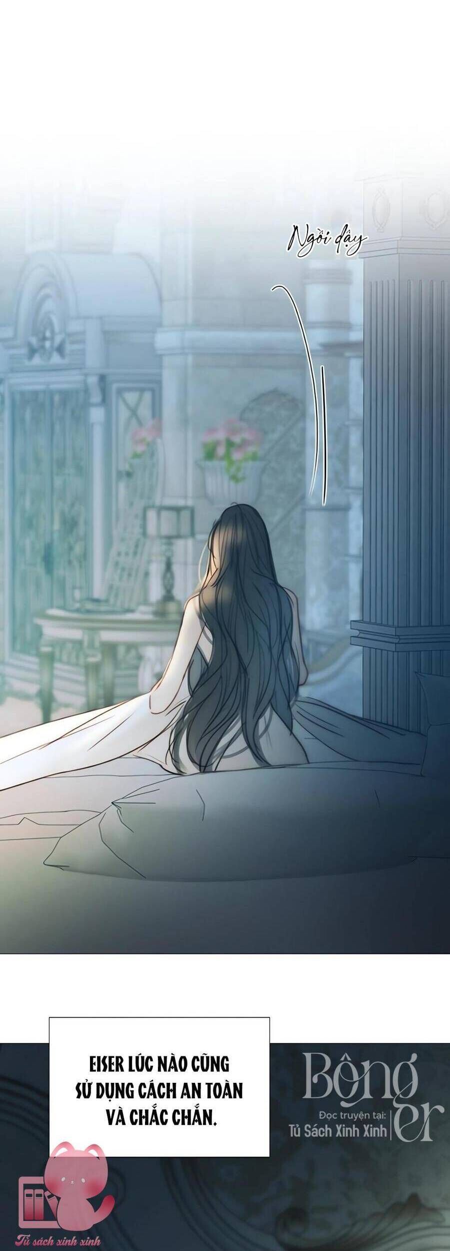 Serena Chap 92 - Next Chap 93