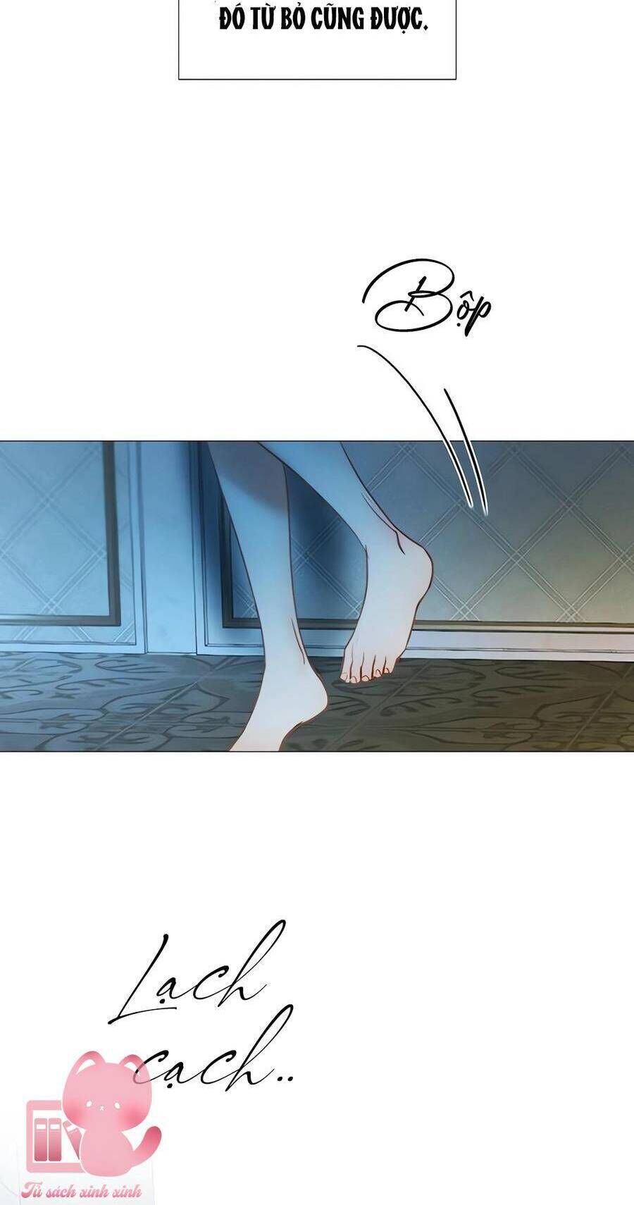 Serena Chap 92 - Next Chap 93