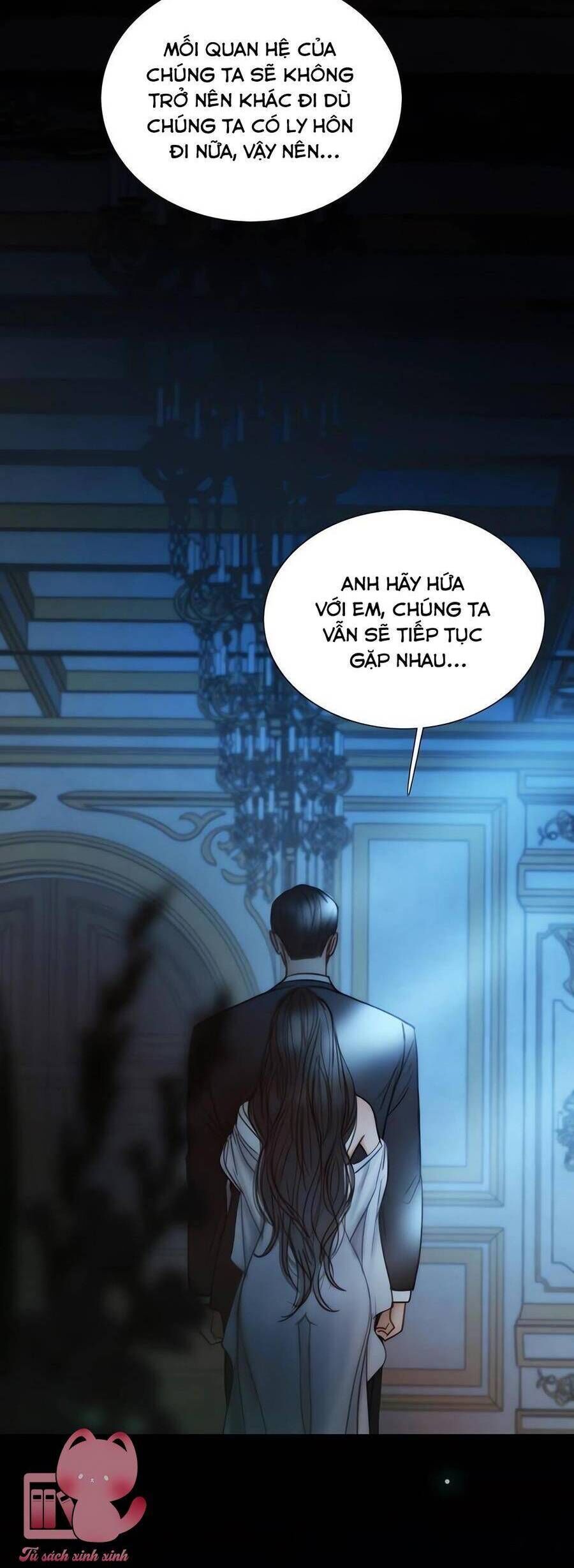 Serena Chap 92 - Next Chap 93