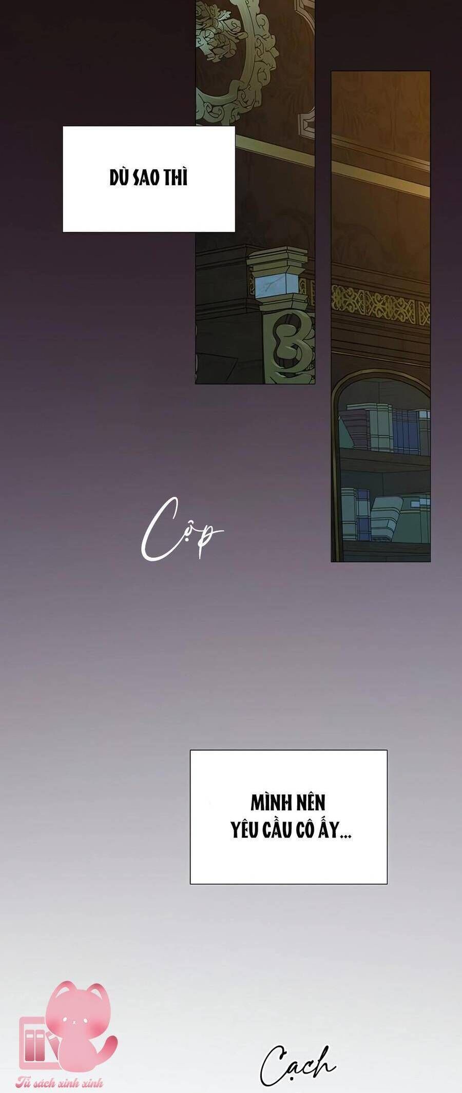 Serena Chap 92 - Next Chap 93