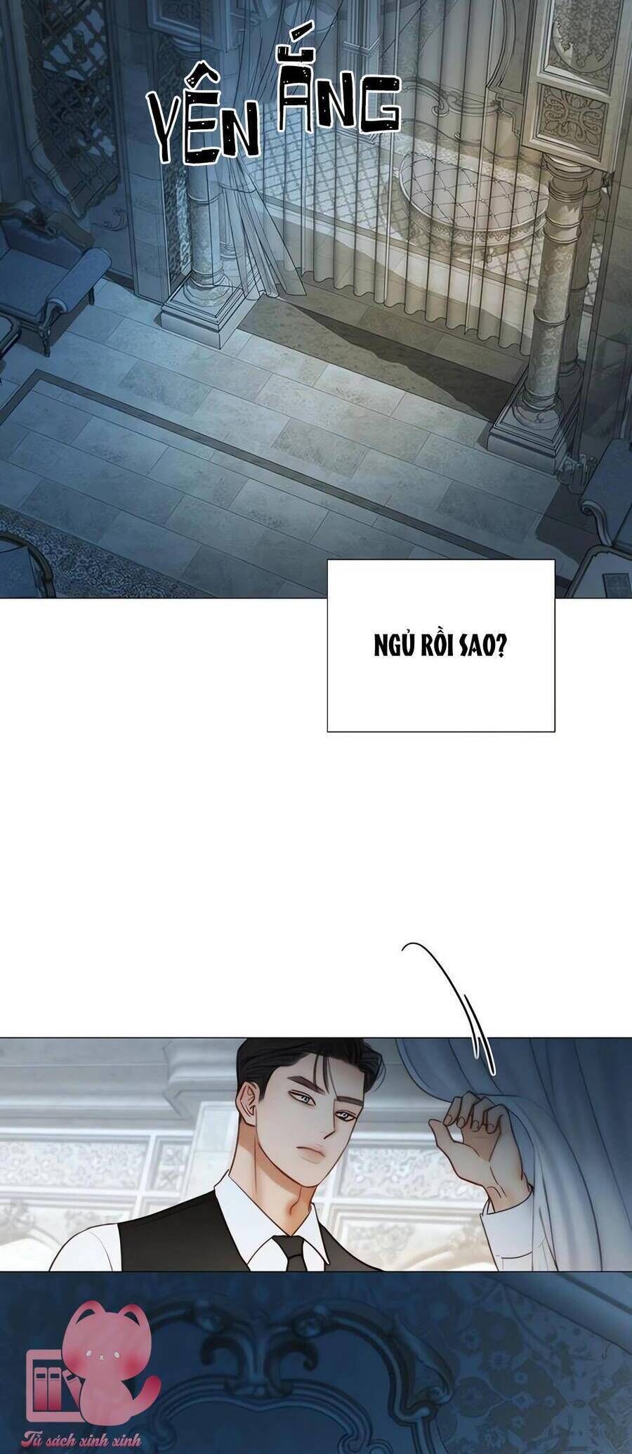 Serena Chap 92 - Next Chap 93