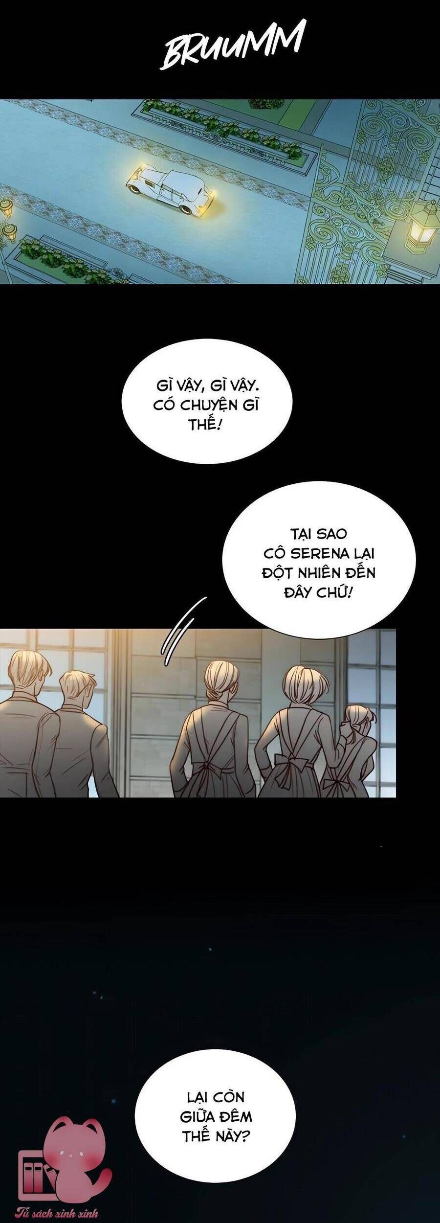 Serena Chap 92 - Next Chap 93