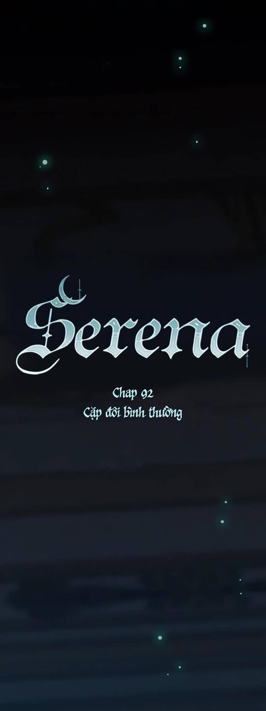 Serena Chap 92 - Next Chap 93