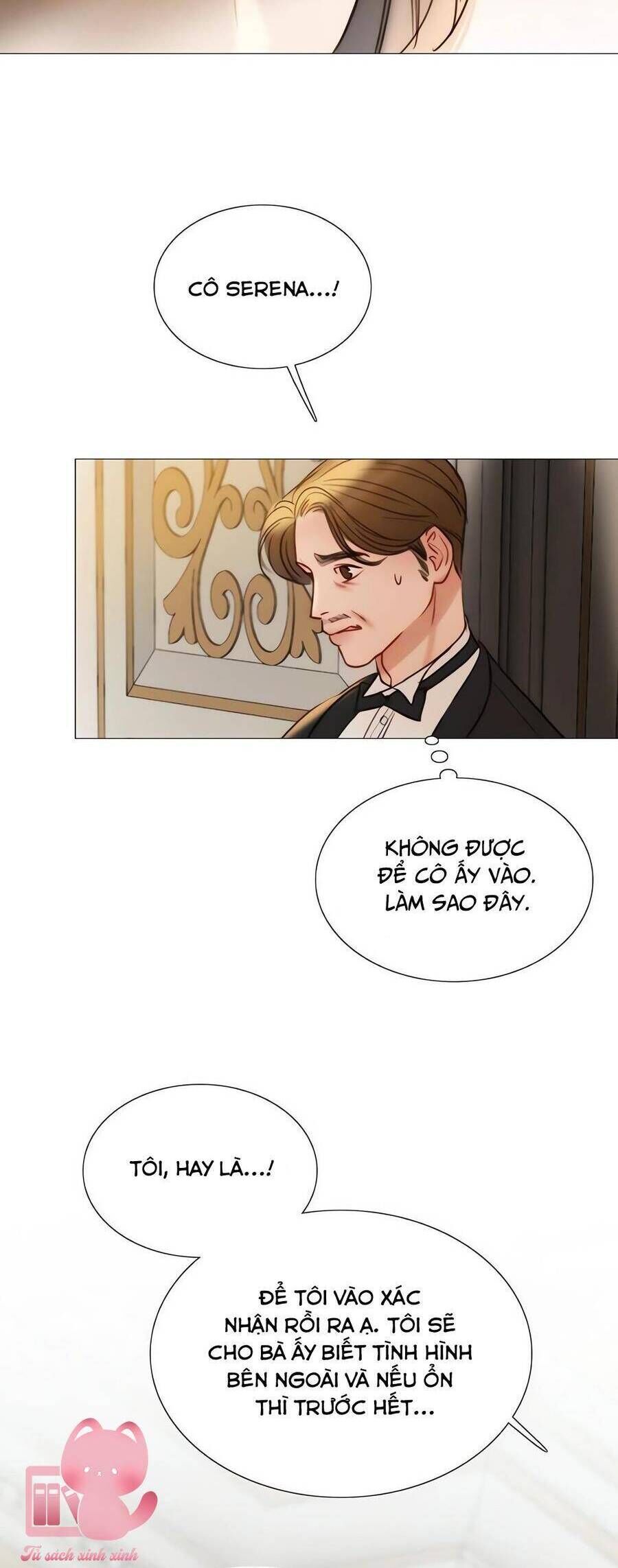 Serena Chap 92 - Next Chap 93