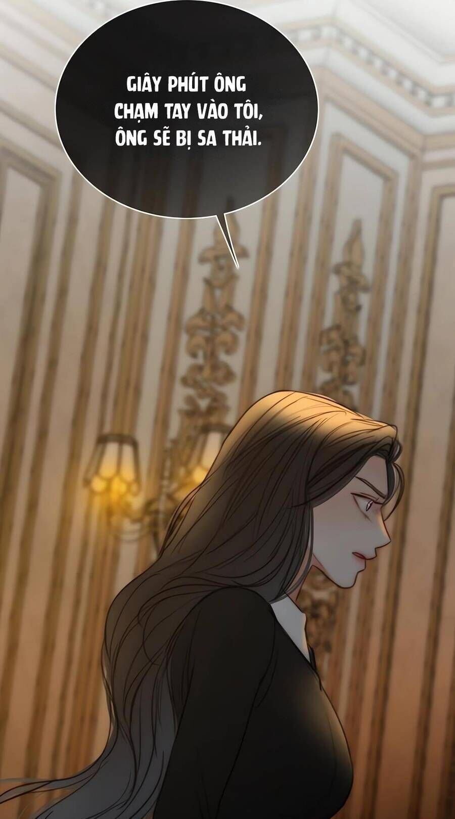 Serena Chap 92 - Next Chap 93