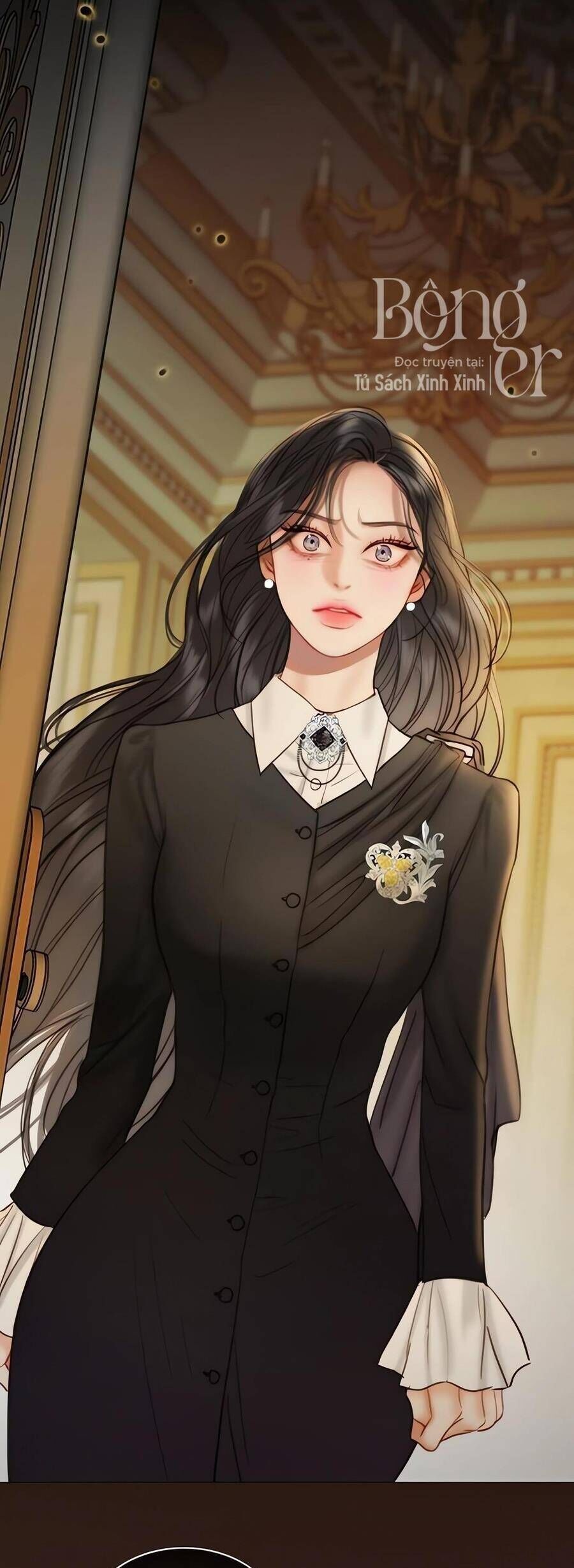 Serena Chap 92 - Next Chap 93