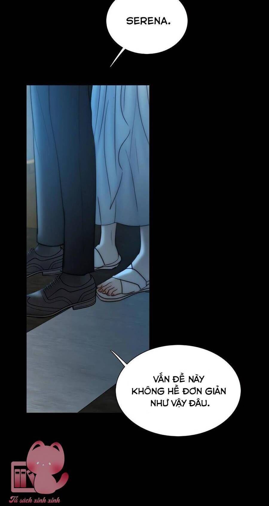 Serena Chap 92 - Next Chap 93