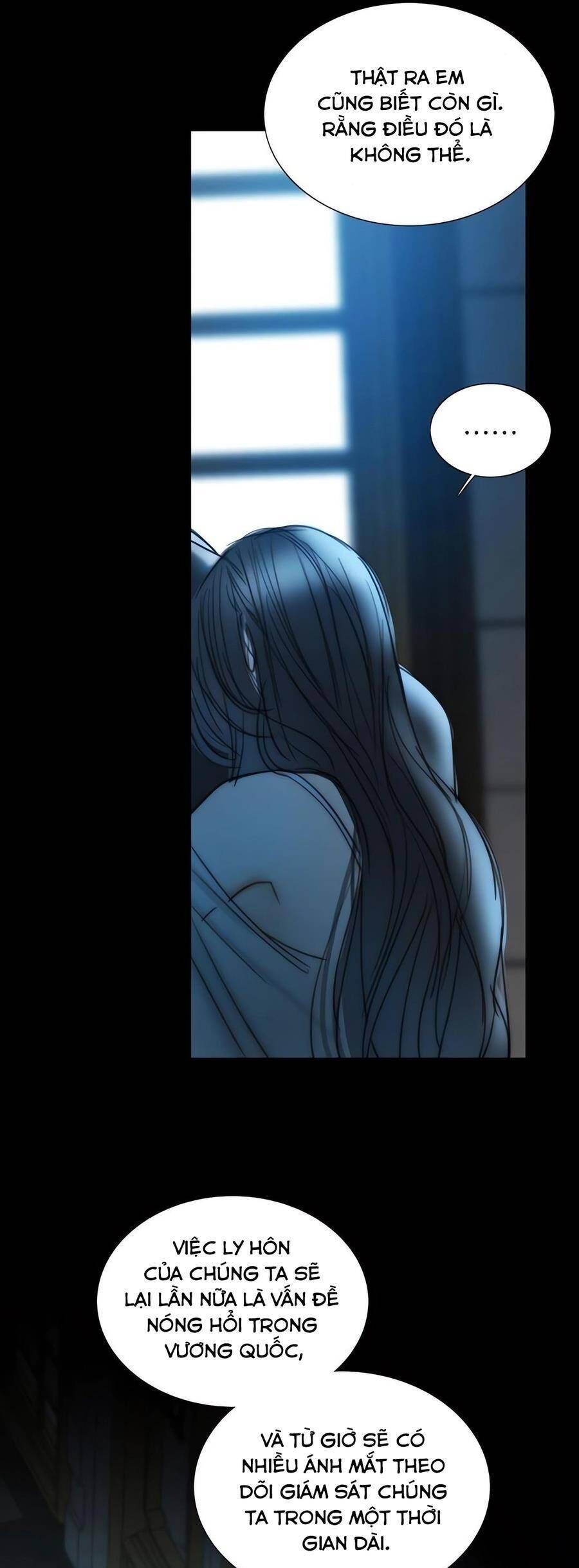 Serena Chap 92 - Next Chap 93