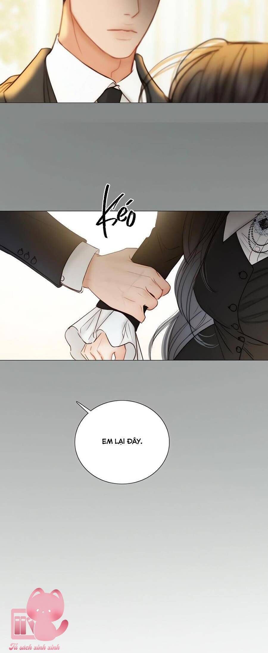 Serena Chap 93 - Next Chap 94