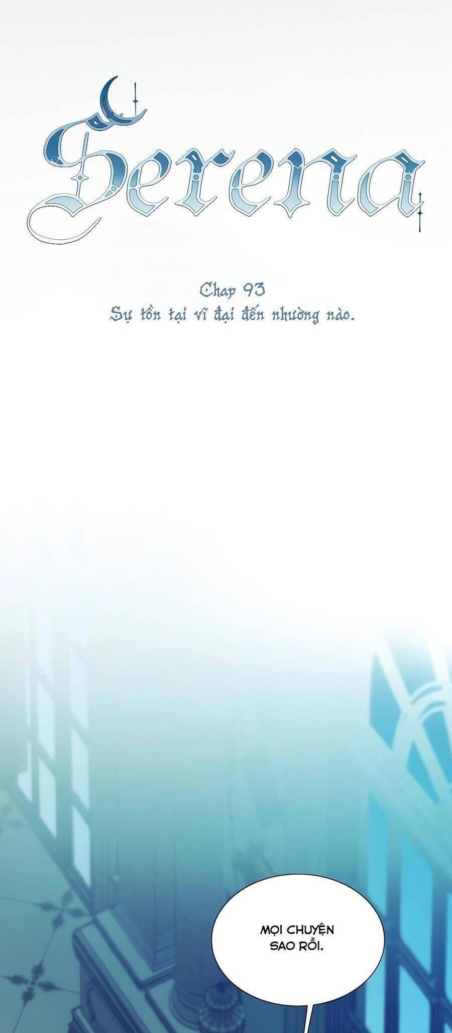 Serena Chap 93 - Next Chap 94