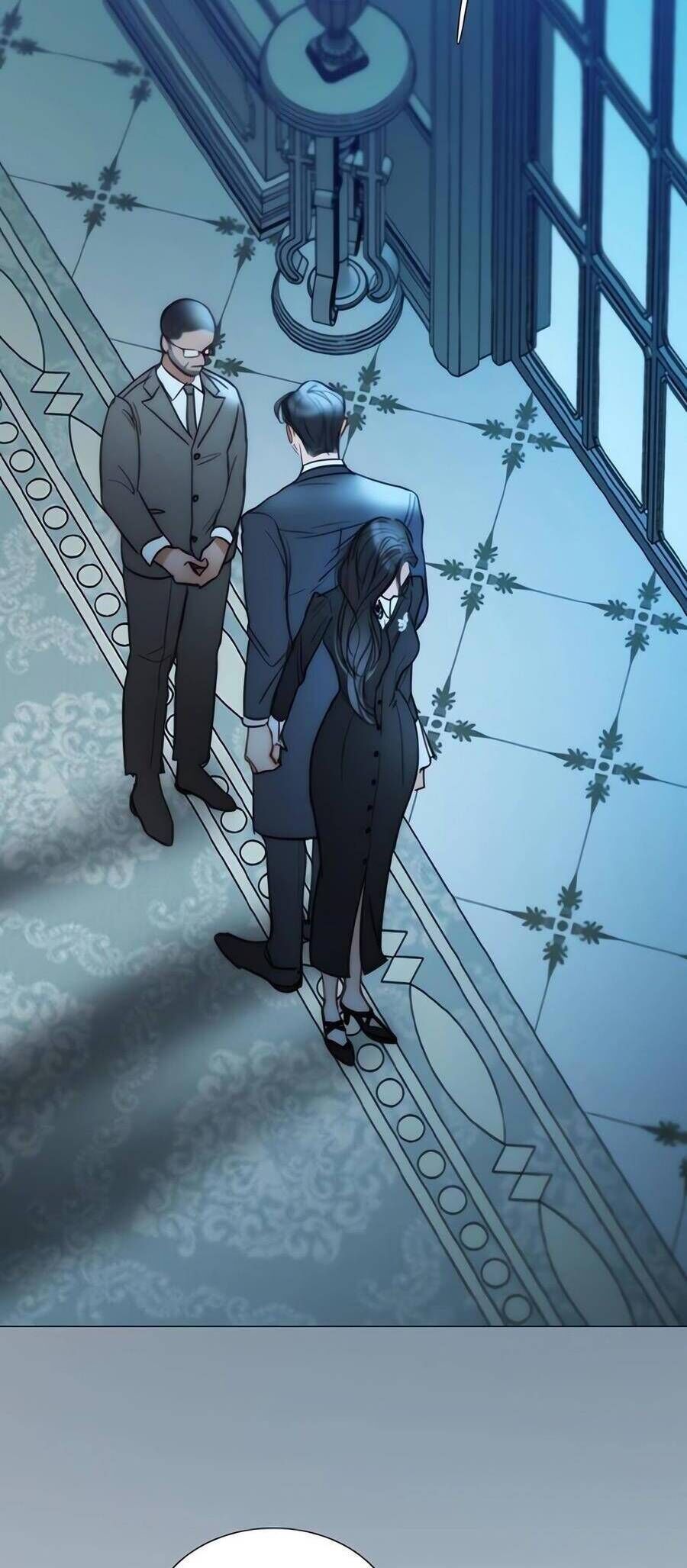 Serena Chap 93 - Next Chap 94