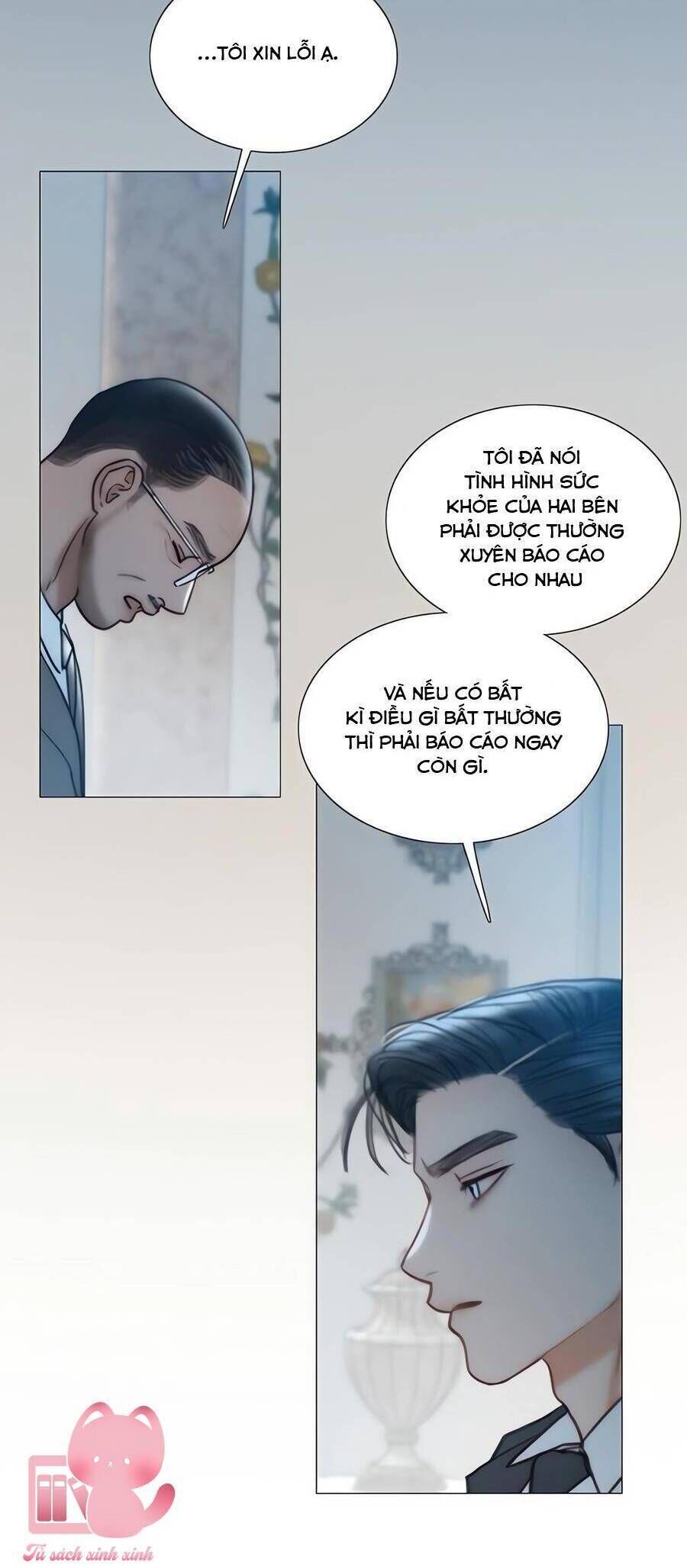 Serena Chap 93 - Next Chap 94