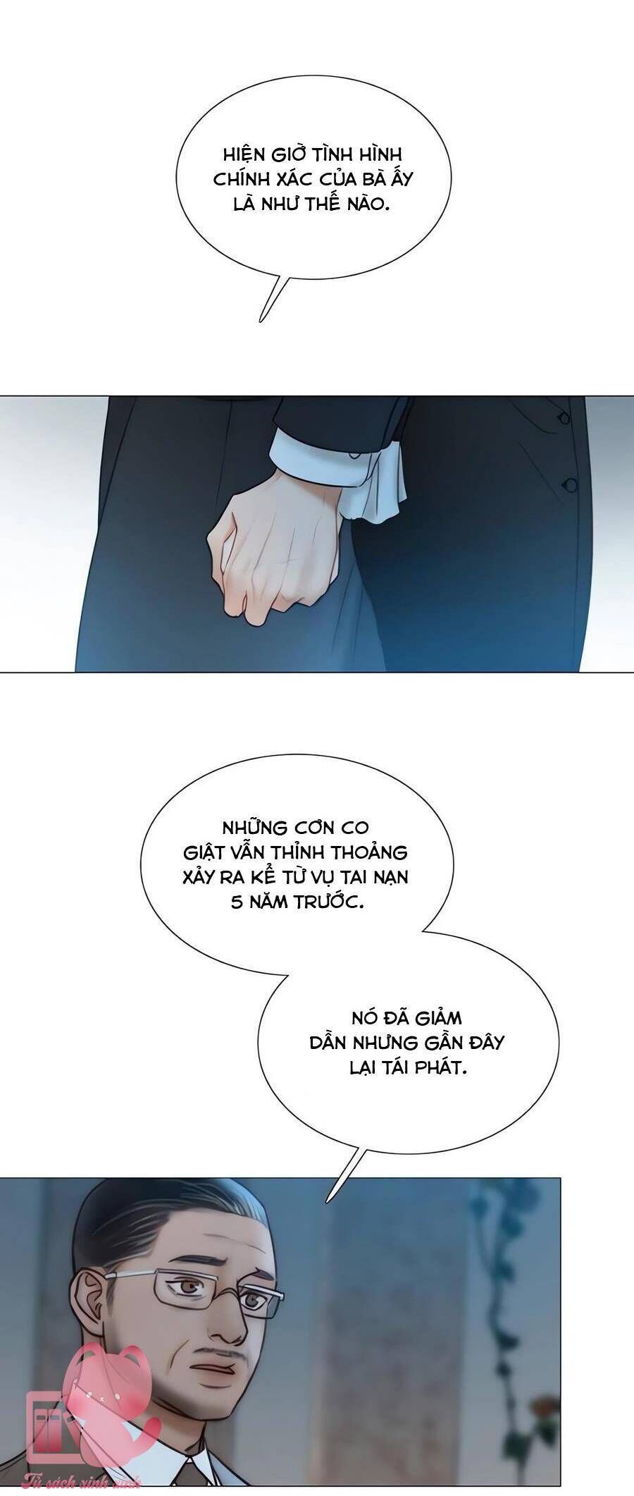 Serena Chap 93 - Next Chap 94