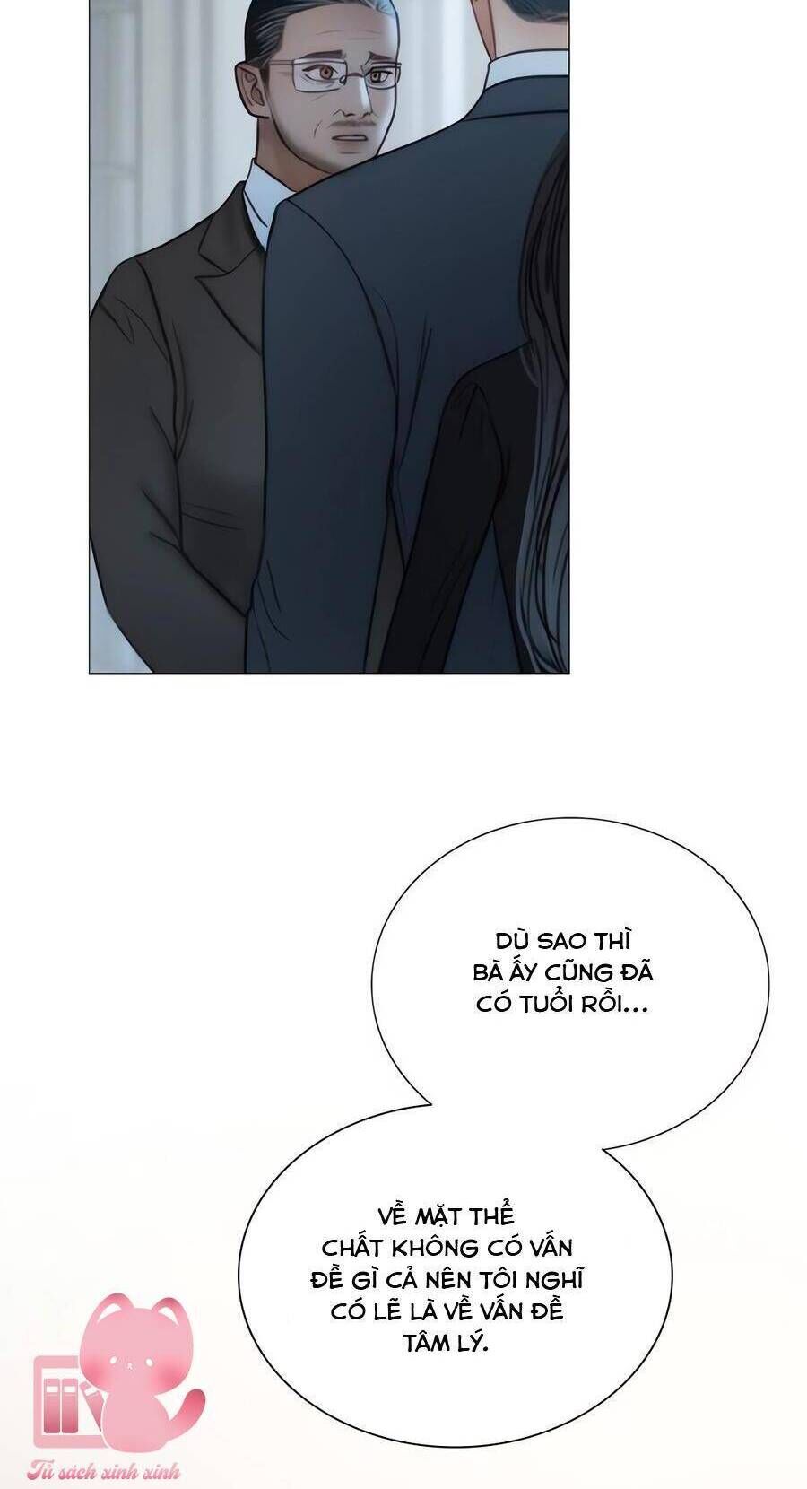 Serena Chap 93 - Next Chap 94
