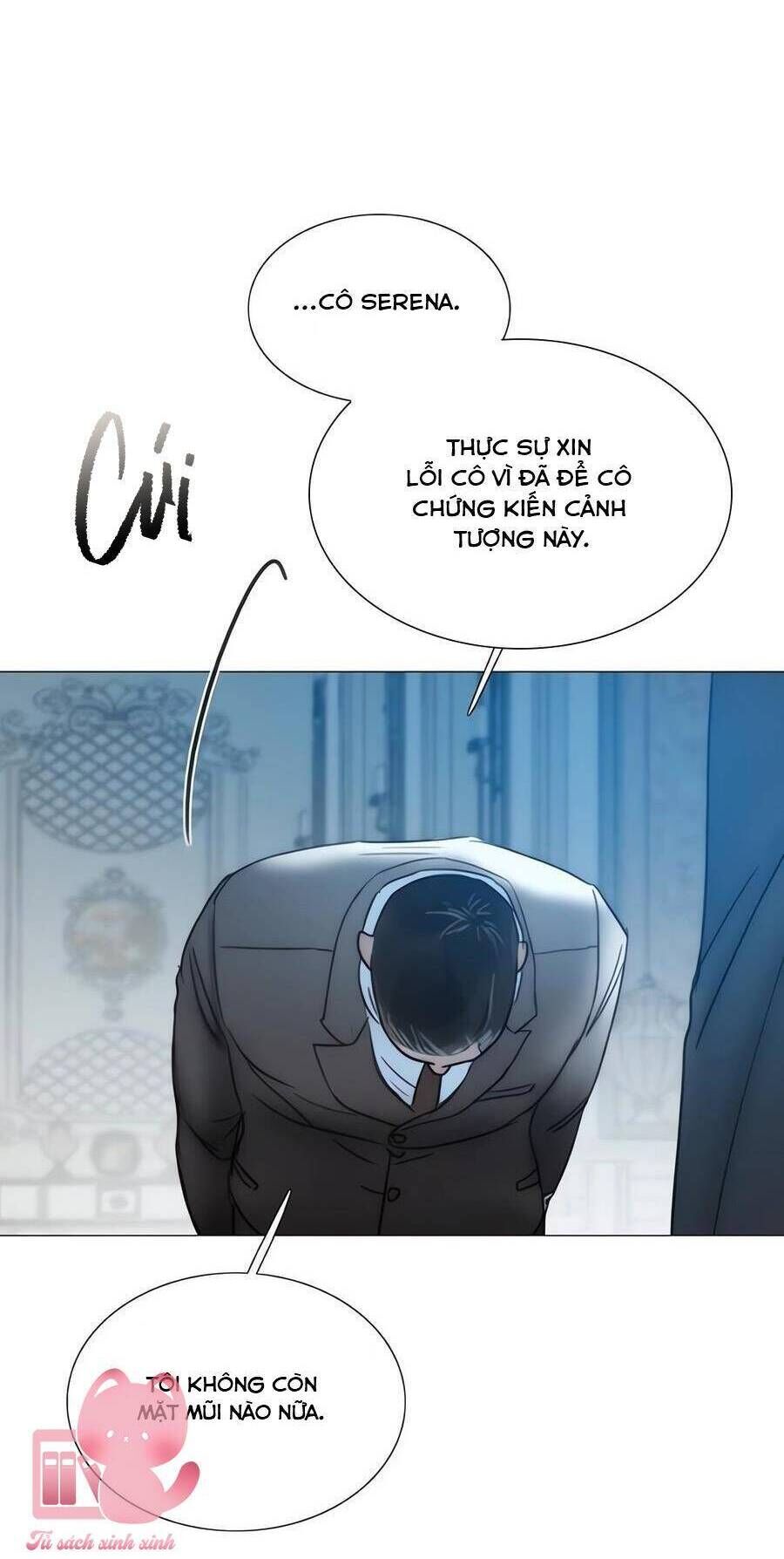 Serena Chap 93 - Next Chap 94