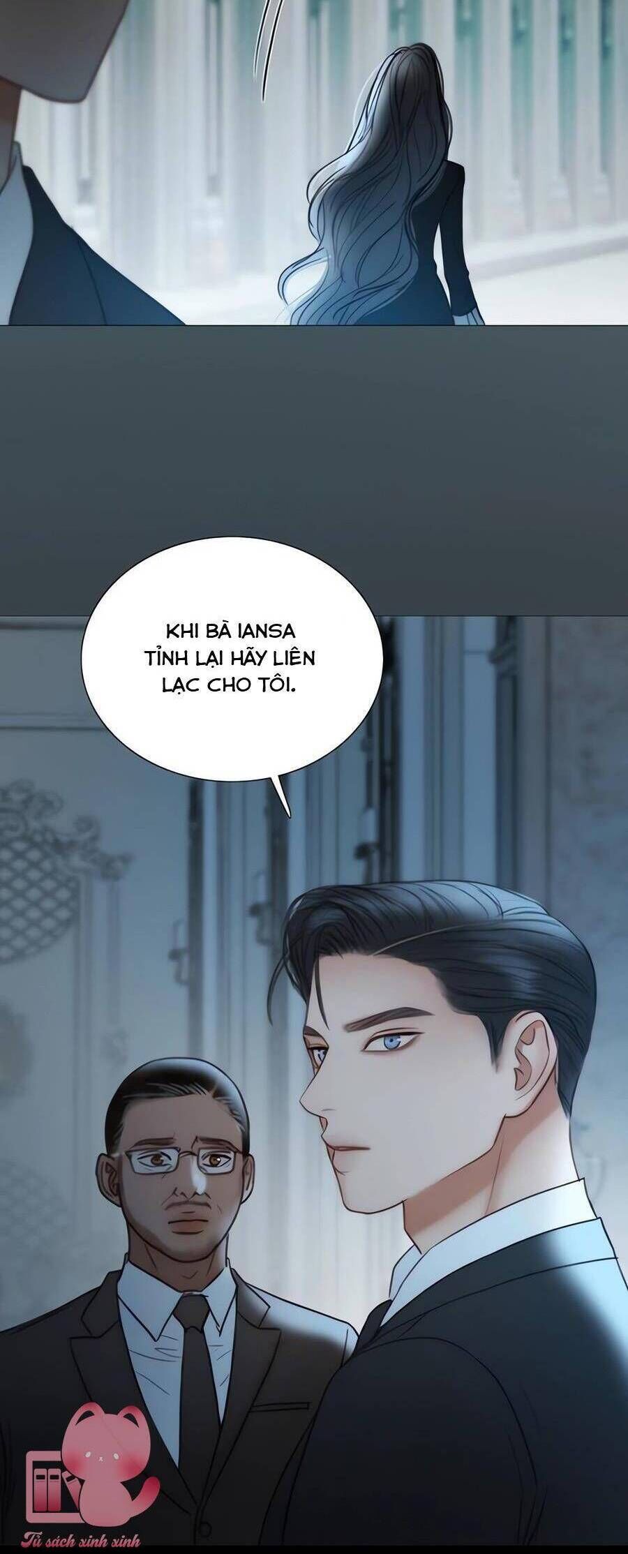 Serena Chap 93 - Next Chap 94