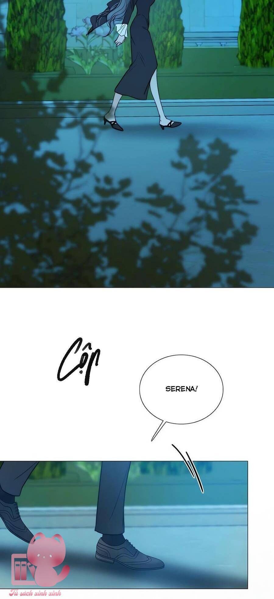 Serena Chap 93 - Next Chap 94